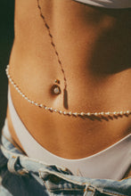 Load image into Gallery viewer, Pearly Girl Body Chain
