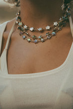 Load image into Gallery viewer, Lolo Star Pearl Necklace
