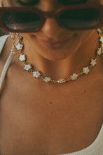 Load image into Gallery viewer, Lolo Star Pearl Necklace
