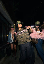 Load image into Gallery viewer, Toasted Camo Tee
