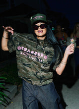 Load image into Gallery viewer, Toasted Camo Tee
