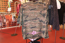 Load image into Gallery viewer, Toasted Camo Tee

