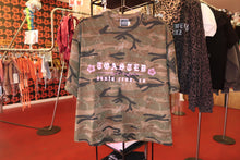 Load image into Gallery viewer, Toasted Camo Tee
