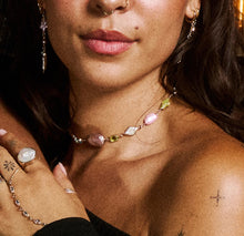 Load image into Gallery viewer, Madonna Choker
