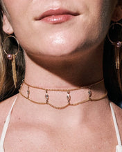 Load image into Gallery viewer, Keana Marquise Choker
