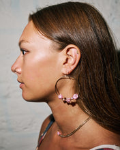 Load image into Gallery viewer, Pixie Hoops
