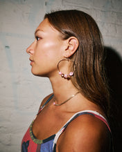 Load image into Gallery viewer, Pixie Hoops
