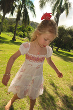 Load image into Gallery viewer, Flower Girl Necklace
