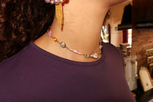 Load image into Gallery viewer, Madonna Choker
