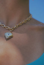 Load image into Gallery viewer, Watch Necklace
