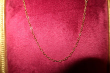 Load image into Gallery viewer, Go-to Everyday Chain Choker to Necklace
