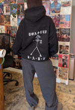 Load image into Gallery viewer, Toasted Babe Santa Cruz Hoodie
