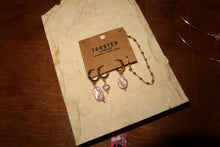 Load image into Gallery viewer, Cotton Candy Huggie Set
