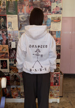 Load image into Gallery viewer, Toasted Babe Santa Cruz Hoodie
