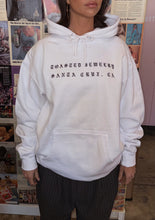 Load image into Gallery viewer, Toasted Babe Santa Cruz Hoodie
