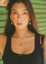 Load image into Gallery viewer, Siren Angel Pearl Necklace
