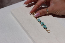 Load image into Gallery viewer, The Evelynn Turquoise Joint Holder
