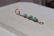 Load image into Gallery viewer, The Evelynn Turquoise Joint Holder
