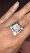 Load image into Gallery viewer, The Moonstone Ring
