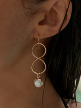 Load image into Gallery viewer, Coco Pearl Earrings
