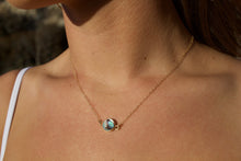 Load image into Gallery viewer, Abalone Necklace
