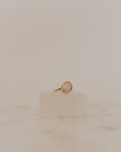 Load image into Gallery viewer, Baroque Pearl Shine On Ring
