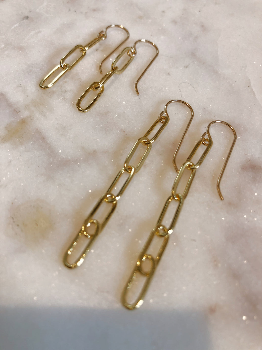 Firefly Linx Earrings