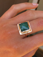 Load image into Gallery viewer, The Emerald Ring
