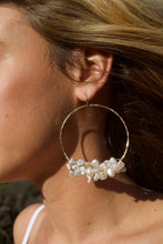 Load image into Gallery viewer, Tulum Hoops
