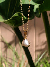 Load image into Gallery viewer, Fairy Pearl Necklace
