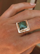 Load image into Gallery viewer, The Emerald Ring
